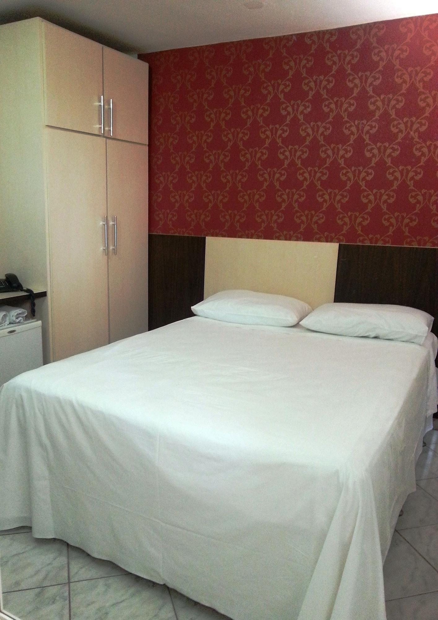 Hotel Dany Φοζ ντο Ιγκουασού Εξωτερικό φωτογραφία