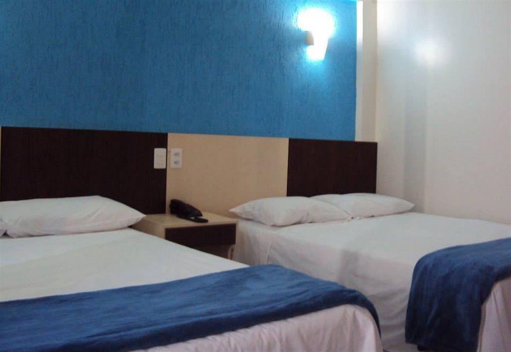 Hotel Dany Φοζ ντο Ιγκουασού Εξωτερικό φωτογραφία