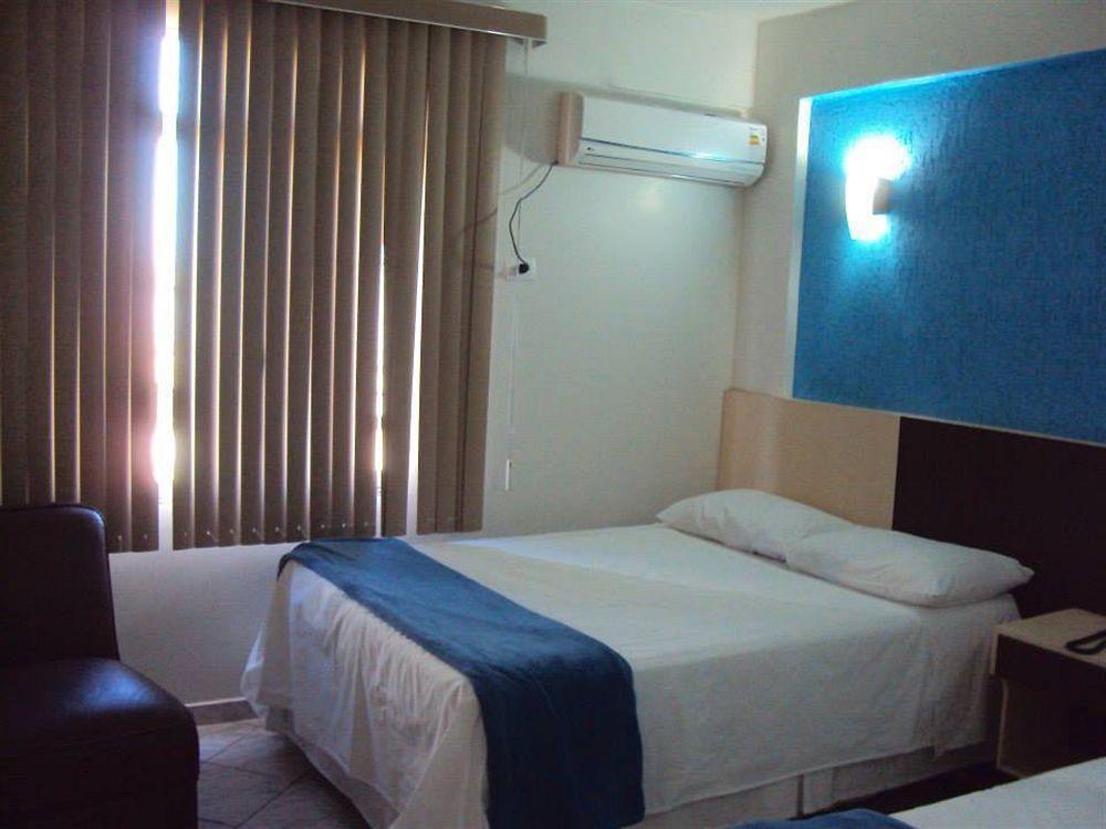 Hotel Dany Φοζ ντο Ιγκουασού Εξωτερικό φωτογραφία