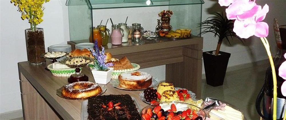 Hotel Dany Φοζ ντο Ιγκουασού Εξωτερικό φωτογραφία