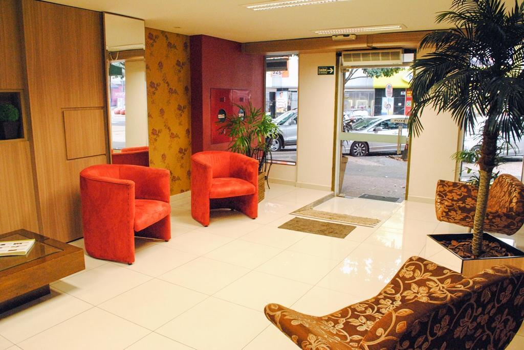 Hotel Dany Φοζ ντο Ιγκουασού Εξωτερικό φωτογραφία