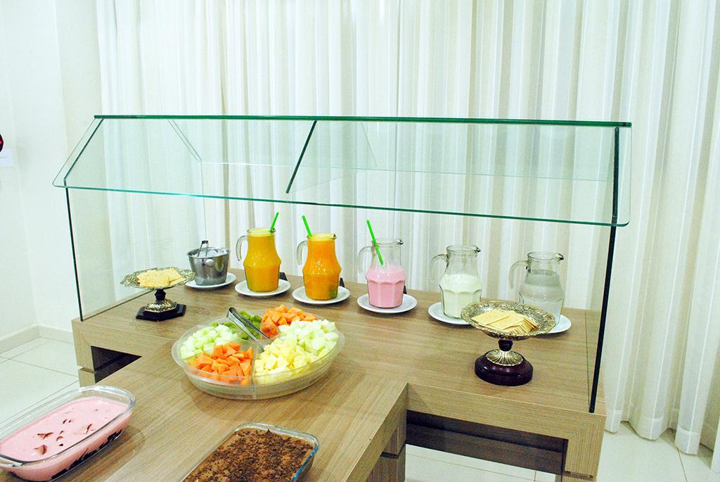 Hotel Dany Φοζ ντο Ιγκουασού Εξωτερικό φωτογραφία