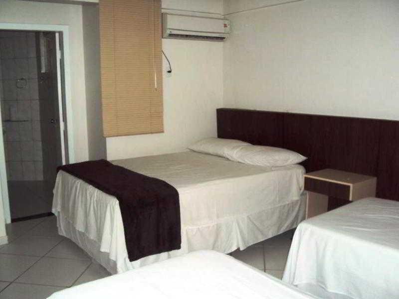 Hotel Dany Φοζ ντο Ιγκουασού Εξωτερικό φωτογραφία