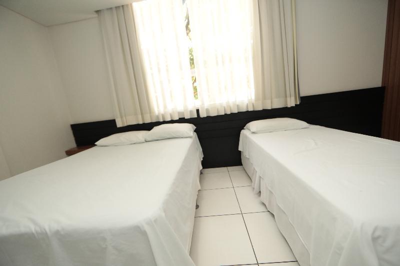 Hotel Dany Φοζ ντο Ιγκουασού Εξωτερικό φωτογραφία